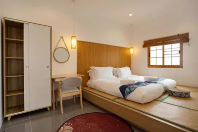 Villa Sunrise Garden B190 – Foto 7