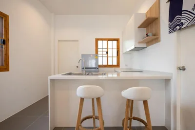 Villa Sunrise Garden B190 – Foto 10