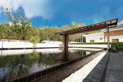 Villa Sunrise Garden B190 – Foto 12