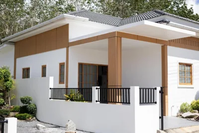 Villa Sunrise Garden B190 – Foto 14